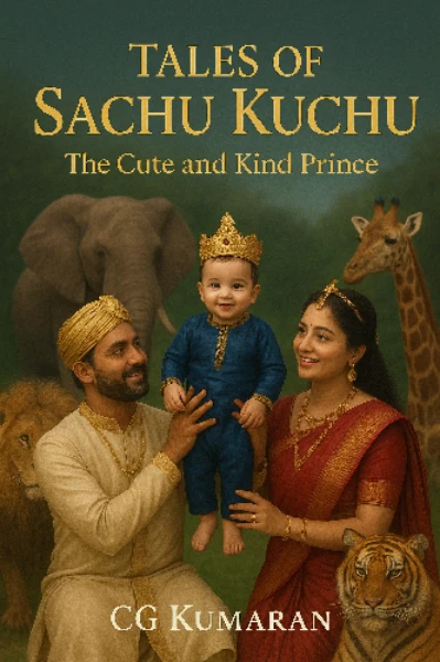 Tales of Sachu Kuchu