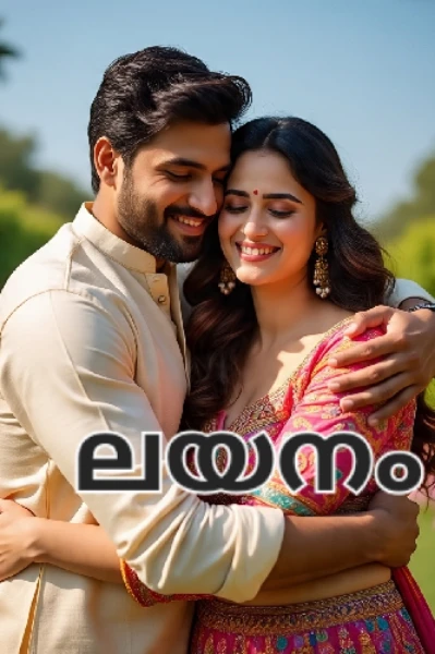 ലയനം 🪻🪻