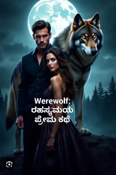Werewolf: ರಹಸ್ಯಮಯ ಪ್ರೇಮ ಕಥೆ( kannada)