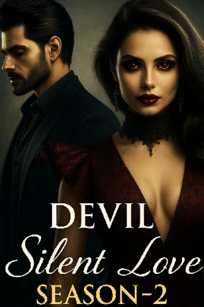 Devil Silent Love Season-2|डेविल साइलेंट लव सीजन-2 | NEW