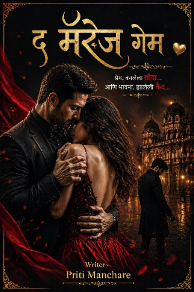 द मॅरेज गेम...💘♟️