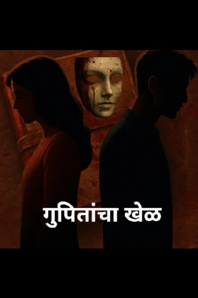 गुपितांचा खेळ!!!