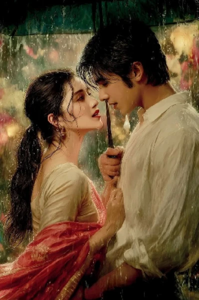 लगते अपने तुम हो....
—Age Doesn't Matter 🖤