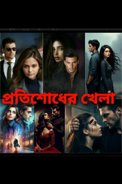 প্রতিশোধের খেলা