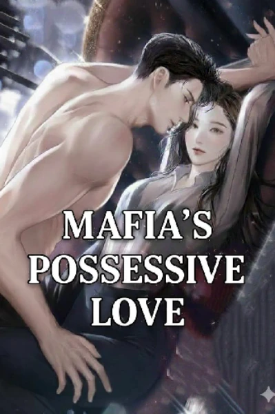 Mafia's Possessive Love (completed)