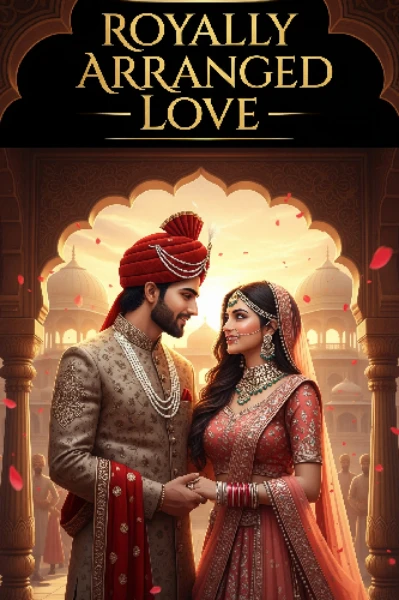 Royally Arranged Love