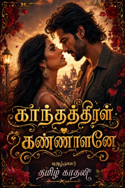 காந்தத்திரள் கண்ணாளனே
(முடிவுற்றது)