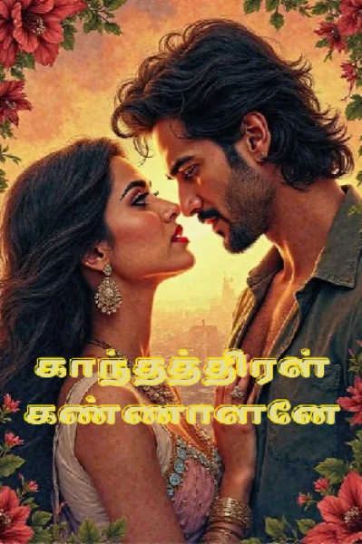 காந்தத்திரள் கண்ணாளனே
(முடிவுற்றது)