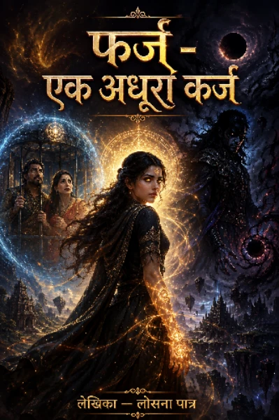 फर्ज- एक अधूरा कर्ज