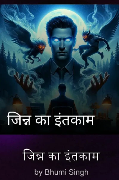 जिन्न का इंतकाम