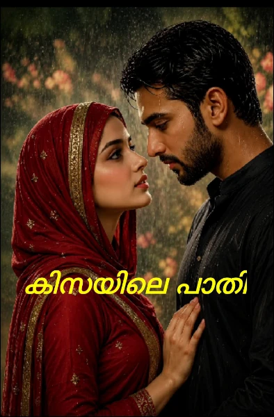 കിസയിലെ പാതി