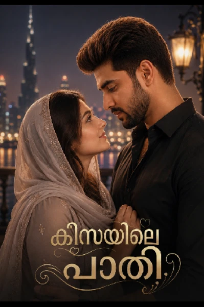 കിസയിലെ പാതി