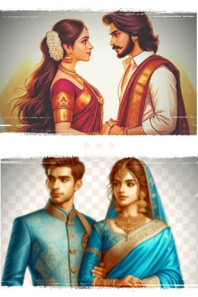 ಮನಸ್ಸಿನ ಒಪ್ಪಿಗೆ ದೊರೆತ ಮೇಲೆ ❣️❣️