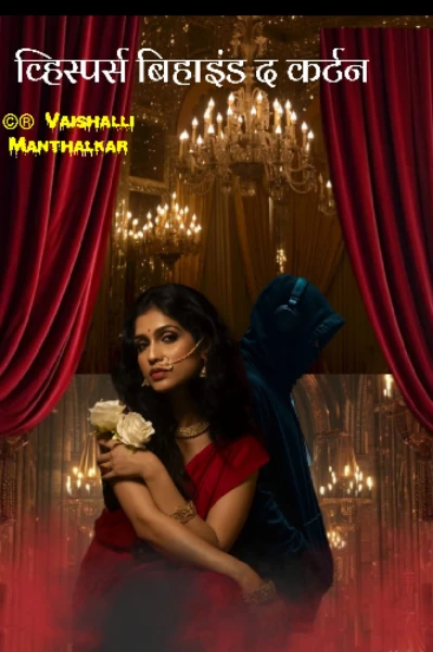 व्हिस्पर्स बिहाइंड द कर्टन -१