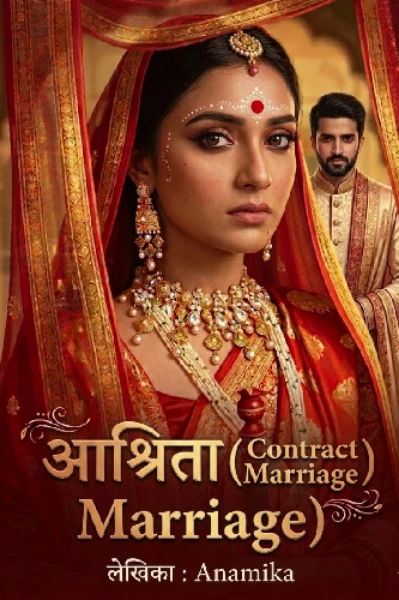आश्रिता (Contract Marriage)