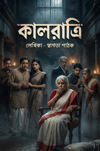 কালরাত্রি