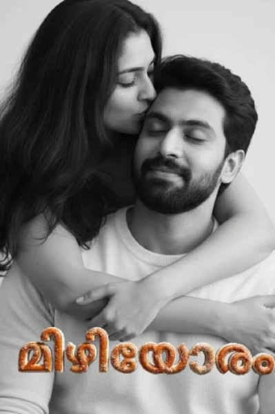 മിഴിയോരം♥️