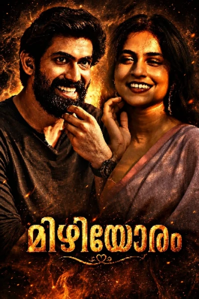 മിഴിയോരം♥️