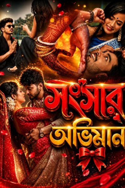 সংসার অভিযান 🎀🫰🏻
