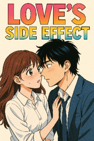 लव का साईड इफेक्ट
प्रतिलिपि लेखन अवॉर्ड सीजन 1