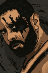 எவனோ ஒருவன்