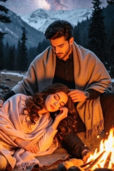 राम मिलाई जोड़ी..🤝