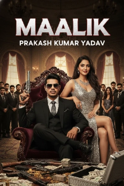 मालिक: ग़रीबों का मसीहा