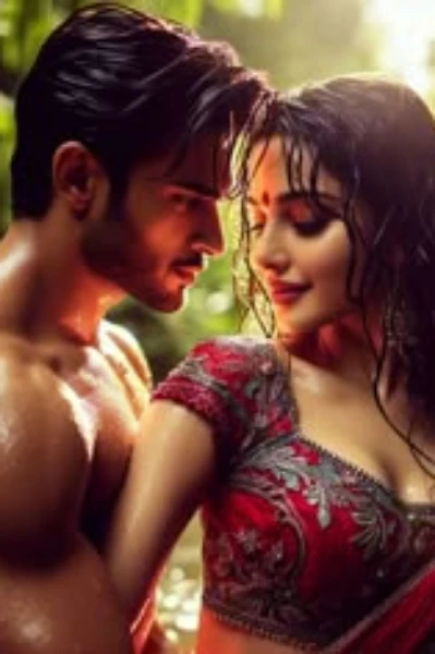 🔥नफरत से बेदर्द मोहब्बत💞
                भाग 1