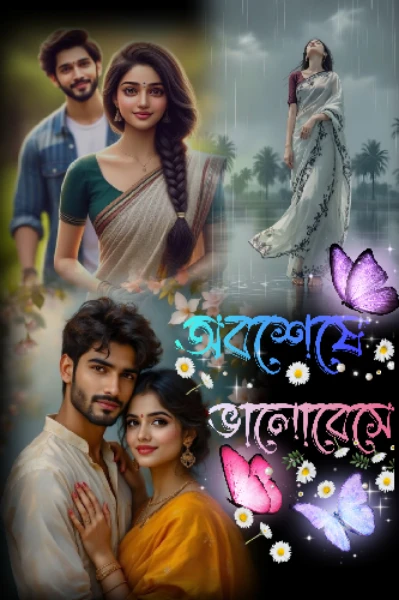 অবশেষে ভালোবেসে...