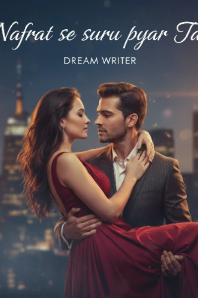 नफ़रत से शुरू, प्यार तक