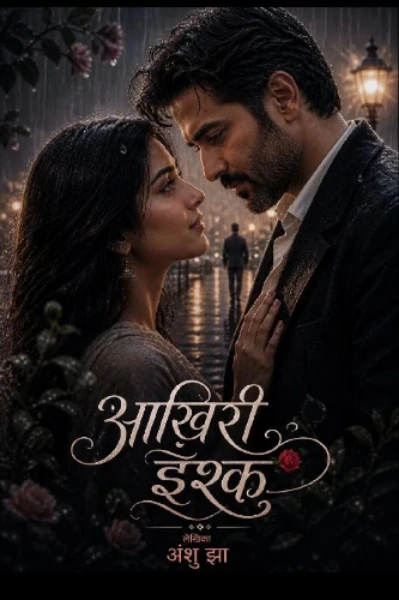 आखिरी इश्क