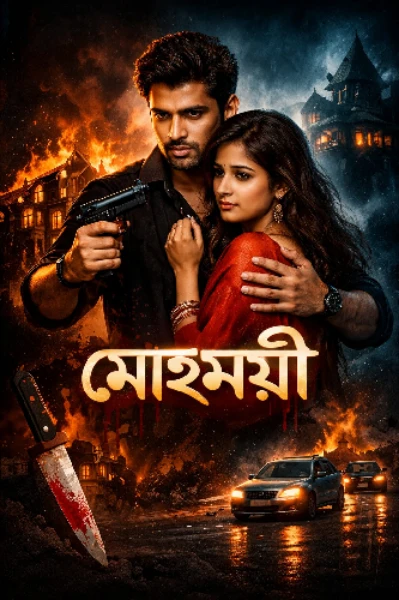 মোহময়ী