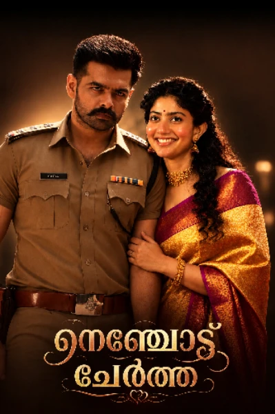 ❤️നെഞ്ചോട് ചേർത്ത് 💫