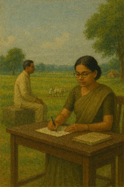 હાલો ને આપણા મલકમાં