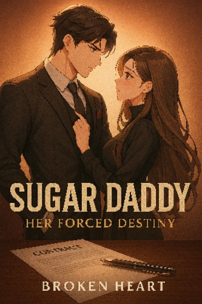 Sugar Daddy: Her Forced Destiny
