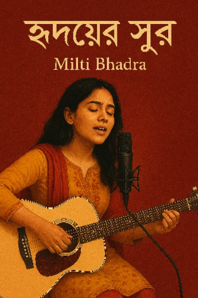 হৃদয়ের সুর.                                    প্রথম দেখা (অ্যয়ার্ড সীজন 1)