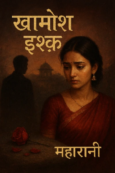 ख़ामोश इश्क़