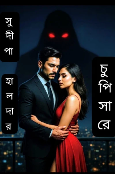 চুপিসারে