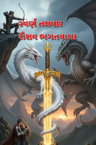 સ્વર્ણ તલવાર