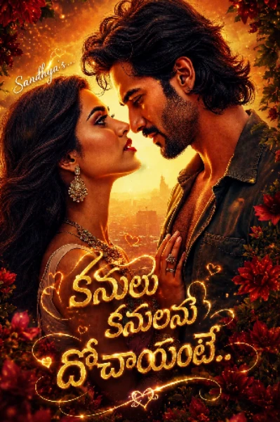 కనులు కనులను దోచాయంటే