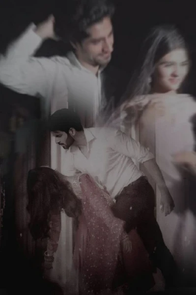 Dastan-e-Ishq ❤️‍🔥