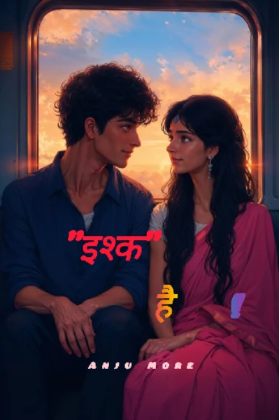 इश्क हैं!