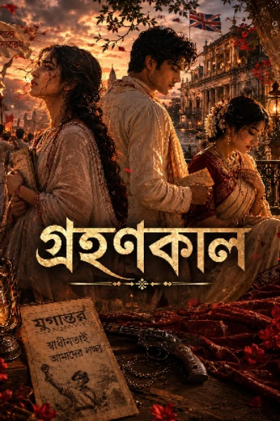 গ্ৰহণকাল