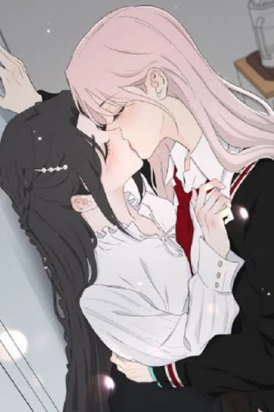 Force love  lesbian story  ( ep1 )