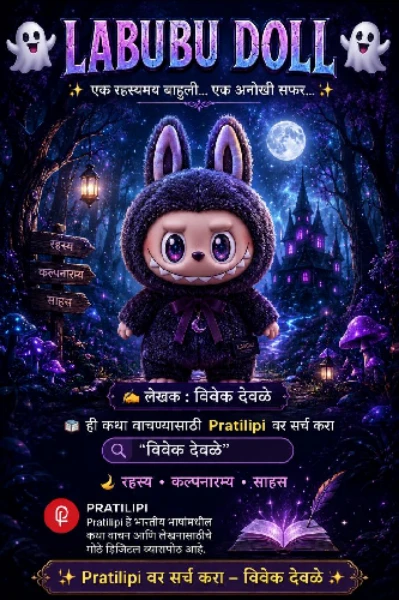 👻Labubu Doll👻