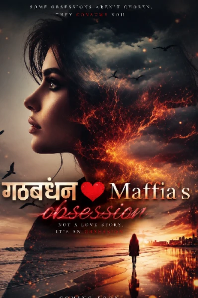 गठबंधन❤ Maffia's obsession