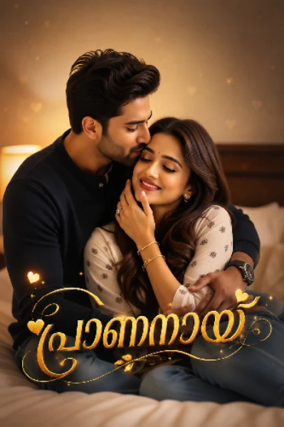 പ്രാണനായ്