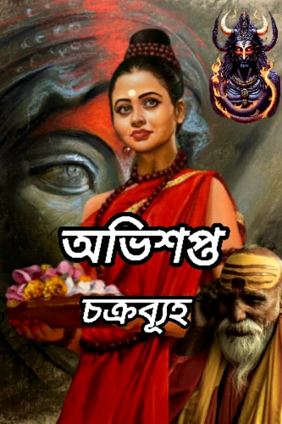 🔱 অভিশপ্ত চক্রব্যূহ 🔱