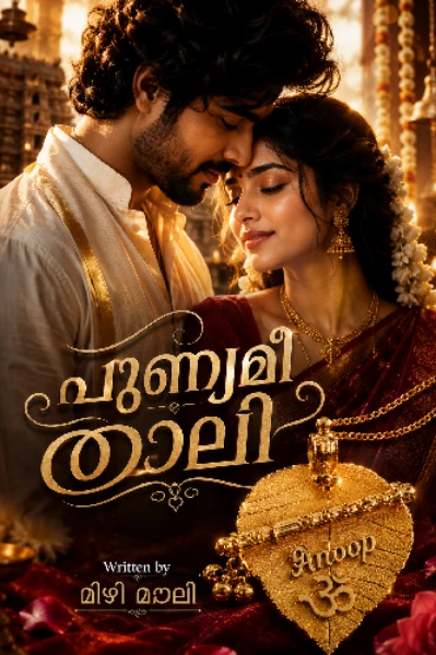 പുണ്യമീ താലി