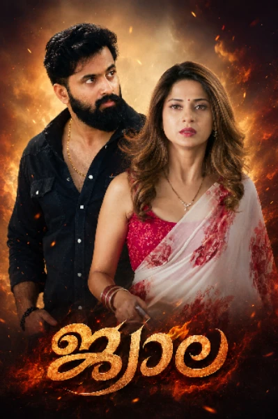 ❤‍🔥❤‍🔥 ജ്വാല ❤‍🔥❤‍🔥
   𝐂𝐎𝐌𝐏𝐋𝐄𝐓𝐄𝐃